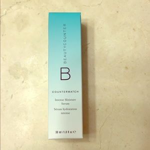 BeautyCounter Countermatch Intense Moisture Serum